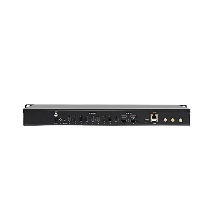 Wireless Video Matrix factory